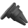 POPSOCKETS Air Vent Mount - uchwyt na kratkę nawiewu (czarny) - 1459249 - zdjęcie 2